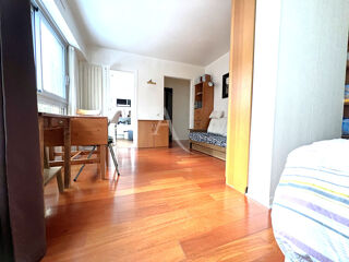  Appartement � vendre 2 pi�ces 29 m�