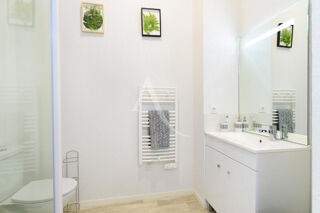  Appartement � vendre 1 pi�ce 22 m�