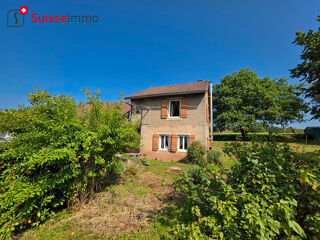  Maison à vendre 3 pièces 92 m²