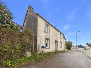  Maison à vendre 4 pièces 106 m²