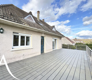  Maison � vendre 6 pi�ces 115 m�