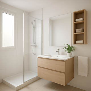  Appartement à vendre 2 pièces 50 m²