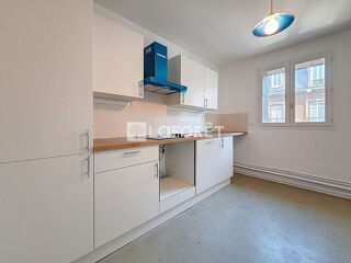  Appartement � vendre 4 pi�ces 89 m�