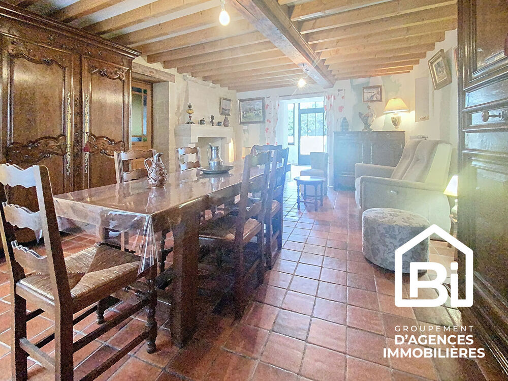 à vendre  Maison Bayeux (14400)