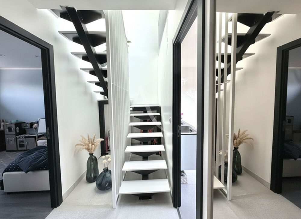 à vendre  Maison Villeneuve-Saint-Denis (77174)