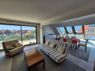  Appartement à vendre 2 pièces 48 m²