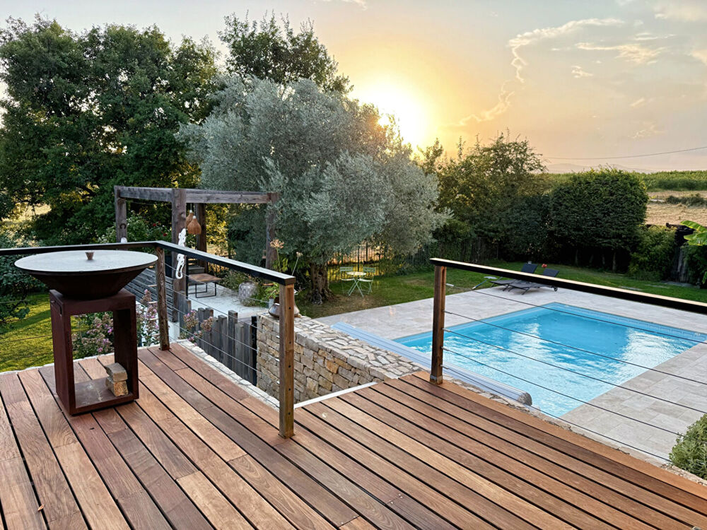 � vendre  Maison Brignais (69530)