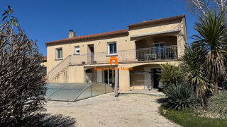  Maison � vendre 7 pi�ces 210 m�