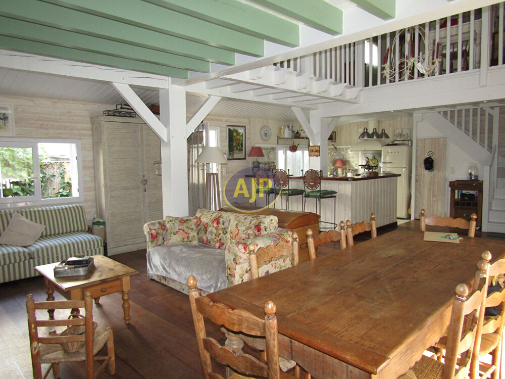 � vendre  Maison Lacanau Ocean (33680)