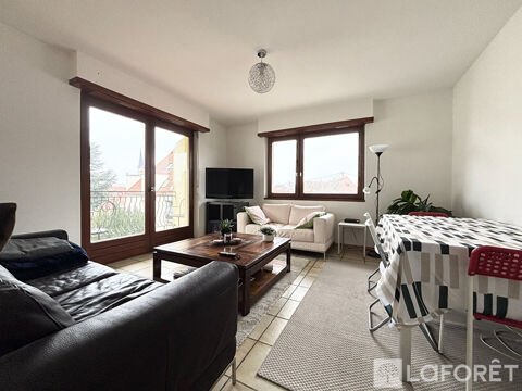  Appartement � louer 3 pi�ces 72 m�