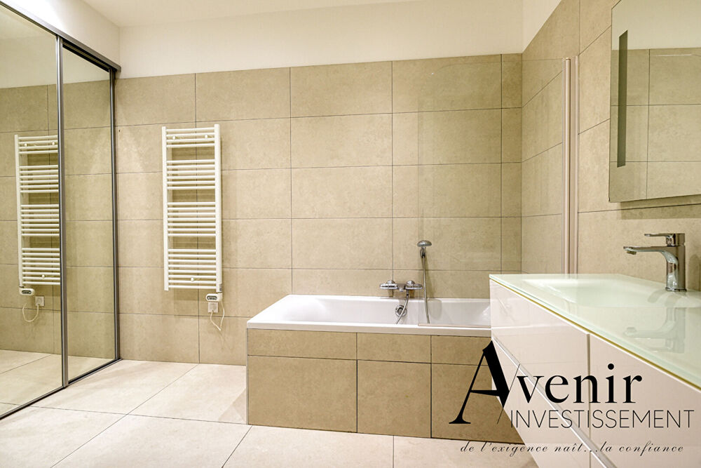 � vendre  Appartement Lyon 6