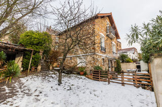  Maison � vendre 5 pi�ces 100 m�