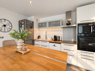  Appartement à vendre 2 pièces 48 m²