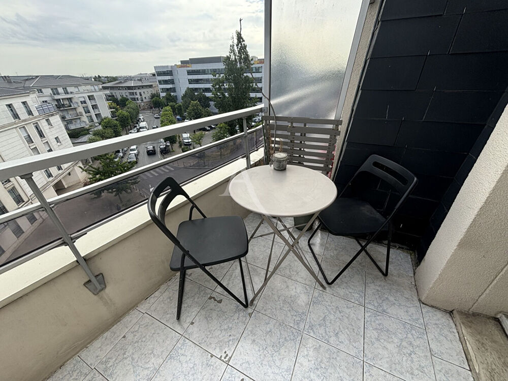 Location Appartement Appartement Le Bourget 3 pièce(s) 71.63 m2 Le bourget