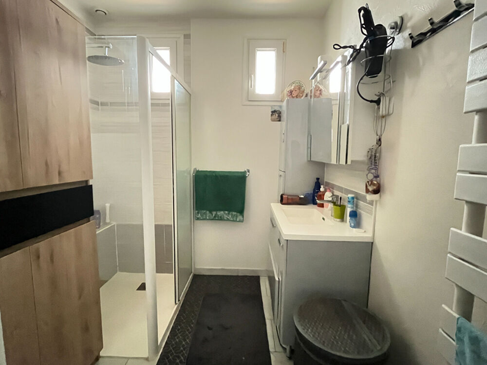 Vente Maison Pornichet -sainte marguerite-Maison entièrement de plain-pied Pornichet