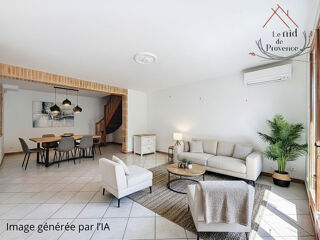  Maison � vendre 4 pi�ces 80 m�