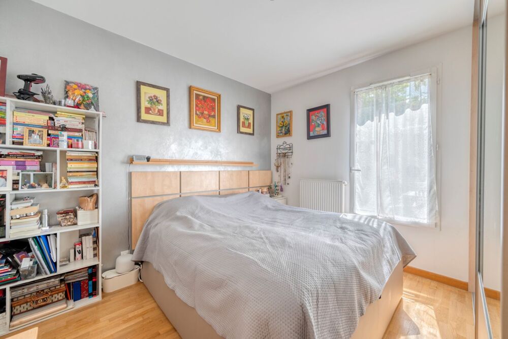  vendre  Appartement Saint-Germain-en-Laye (78100)