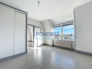  Appartement à louer 3 pièces 62 m²