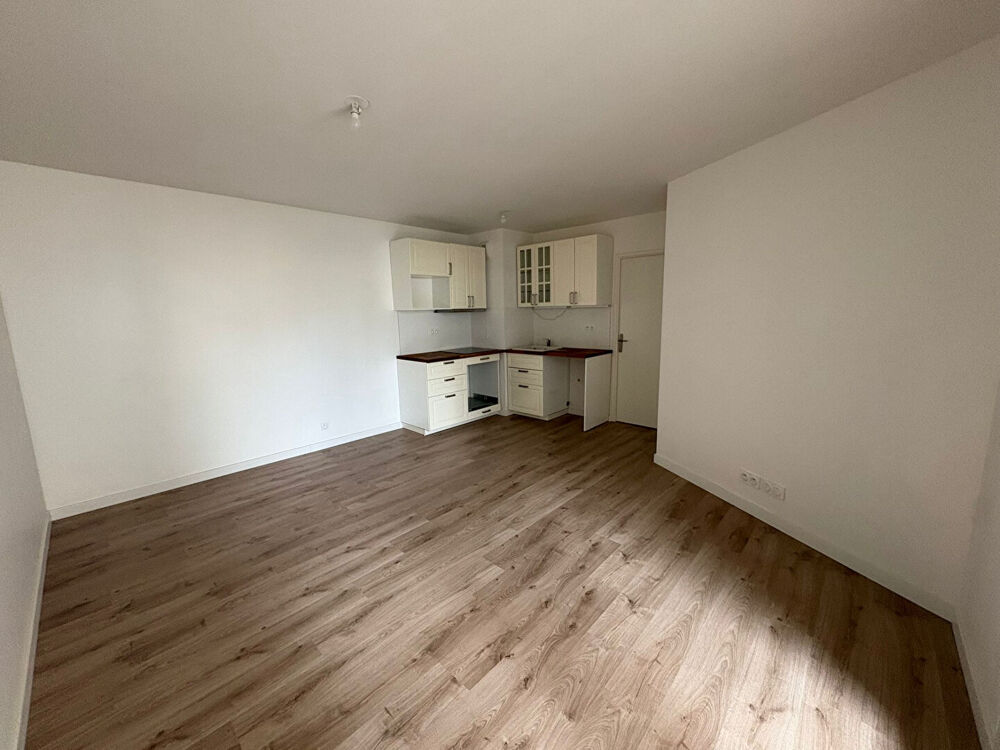 Appartement a louer sainte-genevieve-des-bois - 2 pièce(s) - 44 m2 - Surfyn