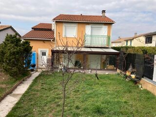  Maison à vendre 6 pièces 120 m²