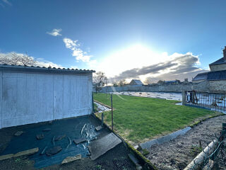  Terrain  vendre 632 m