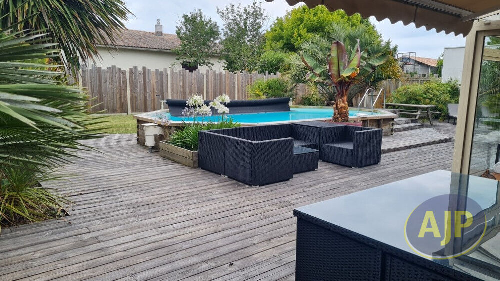 � vendre  Maison L�ge-Cap-Ferret (33950)