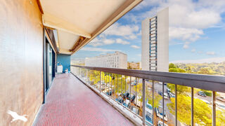  Appartement  vendre 4 pices 80 m