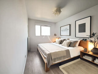  Appartement � vendre 3 pi�ces 74 m�