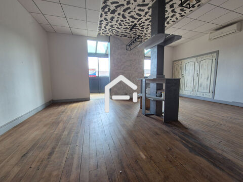   Appartement Rieumes 3 pi�ce(s) 85 m2 Appartement - 3 pi�ce(s) - 87 m�