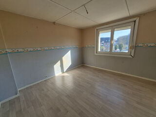  Maison à vendre 3 pièces 65 m²