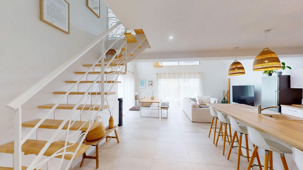 EXCLUSIVITE - COURSEULLES SUR MER - Maison de 2023