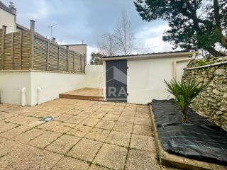  Appartement  vendre 2 pices 34 m