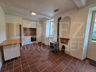  Maison � louer 5 pi�ces 93 m�