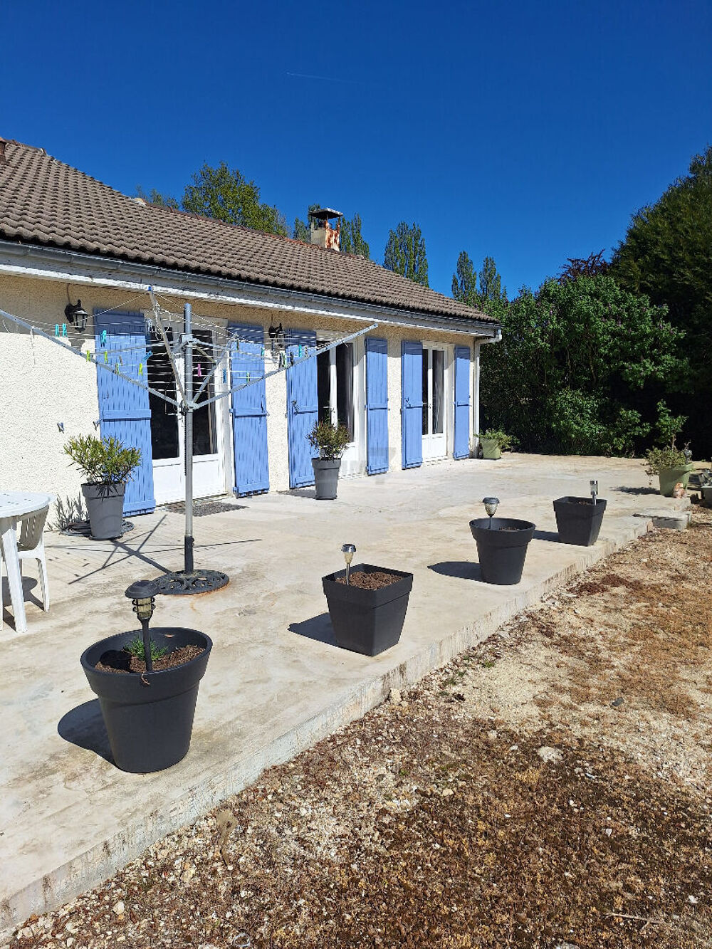 Vente Maison 10 mn  de la Ferté Sous Jouarre La ferte sous jouarre