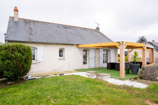  Maison  vendre 5 pices 90 m