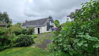  Maison � vendre 5 pi�ces 64 m�