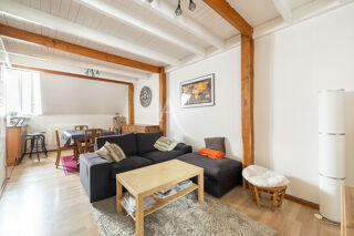  Appartement � vendre 2 pi�ces 40 m�