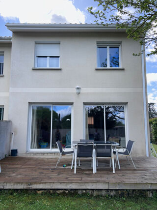  Maison � vendre 4 pi�ces 102 m�