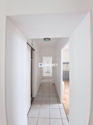  Appartement � vendre 5 pi�ces 111 m�