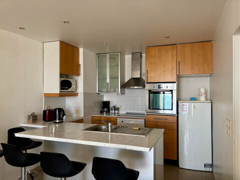  Appartement � louer 3 pi�ces 61 m�