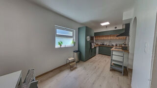  Maison � vendre 4 pi�ces 97 m�