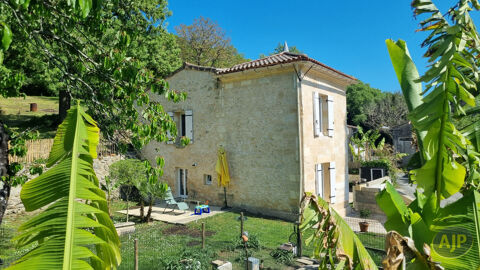   Maison de Charme 3 CH - FRONSADAIS Maison - 5 pi�ce(s) - 148 m�