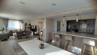  Maison à vendre 6 pièces 172 m²