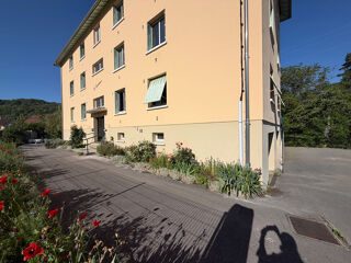  Appartement � vendre 4 pi�ces 