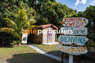  Terrain � vendre 9 pi�ces 300 m�