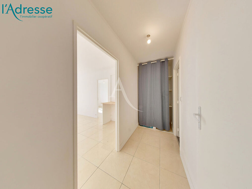 Location Appartement Appartement Noisy Le Grand 3 pièce(s) 55.29 m2 Noisy le grand