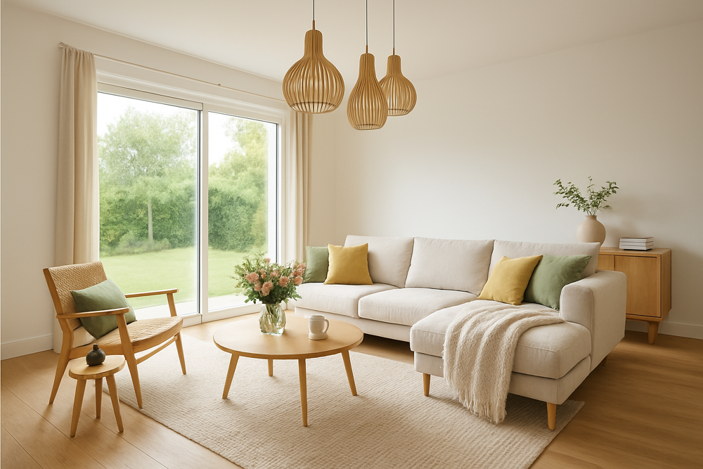 Maison 6 pièces de 112 m2 (Bois-d'Arcy)