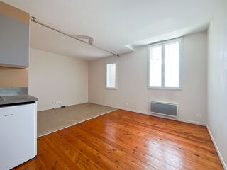  Appartement à louer 1 pièce 24 m²