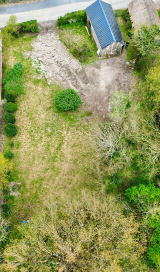  Terrain à vendre 950 m²