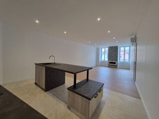  Appartement à vendre 4 pièces 92 m²
